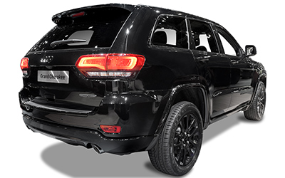 Jeep Grand Cherokee 3.0 V6 Diesel Limited 140kW (190CV) E6 - Miniatura 3